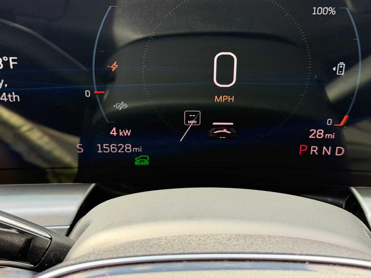2024 Cadillac LYRIQ Luxury Irving TX