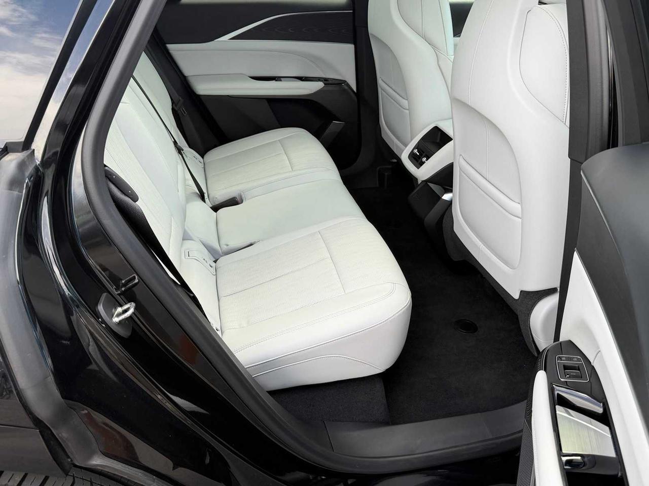 2024 Cadillac LYRIQ Luxury Irving TX