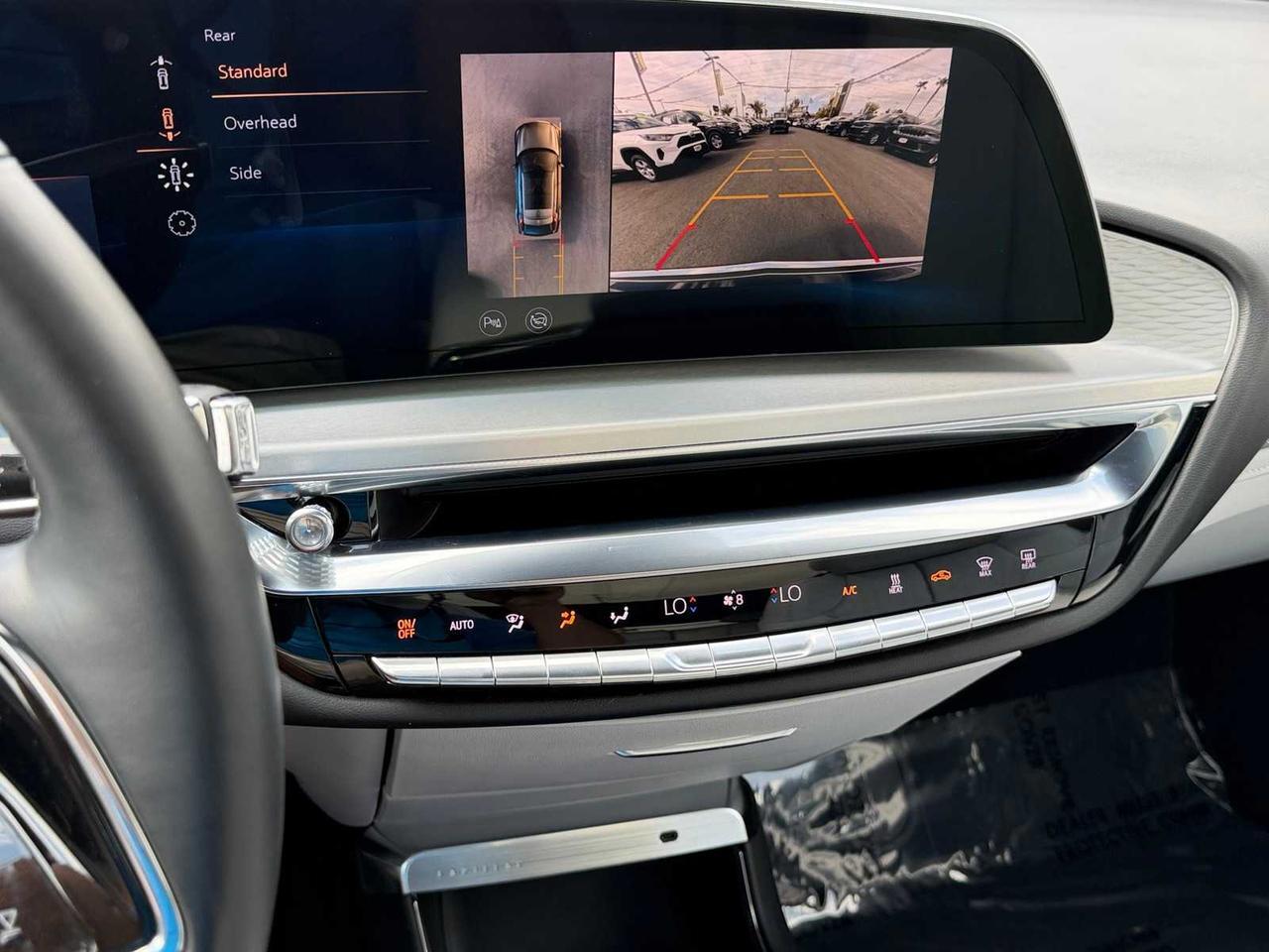 2024 Cadillac LYRIQ Luxury Irving TX