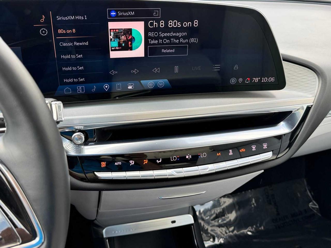 2024 Cadillac LYRIQ Luxury Irving TX