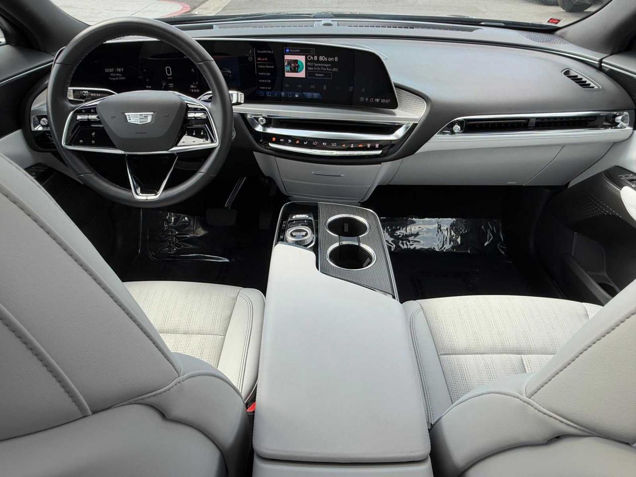 2024 Cadillac LYRIQ Luxury Irving TX