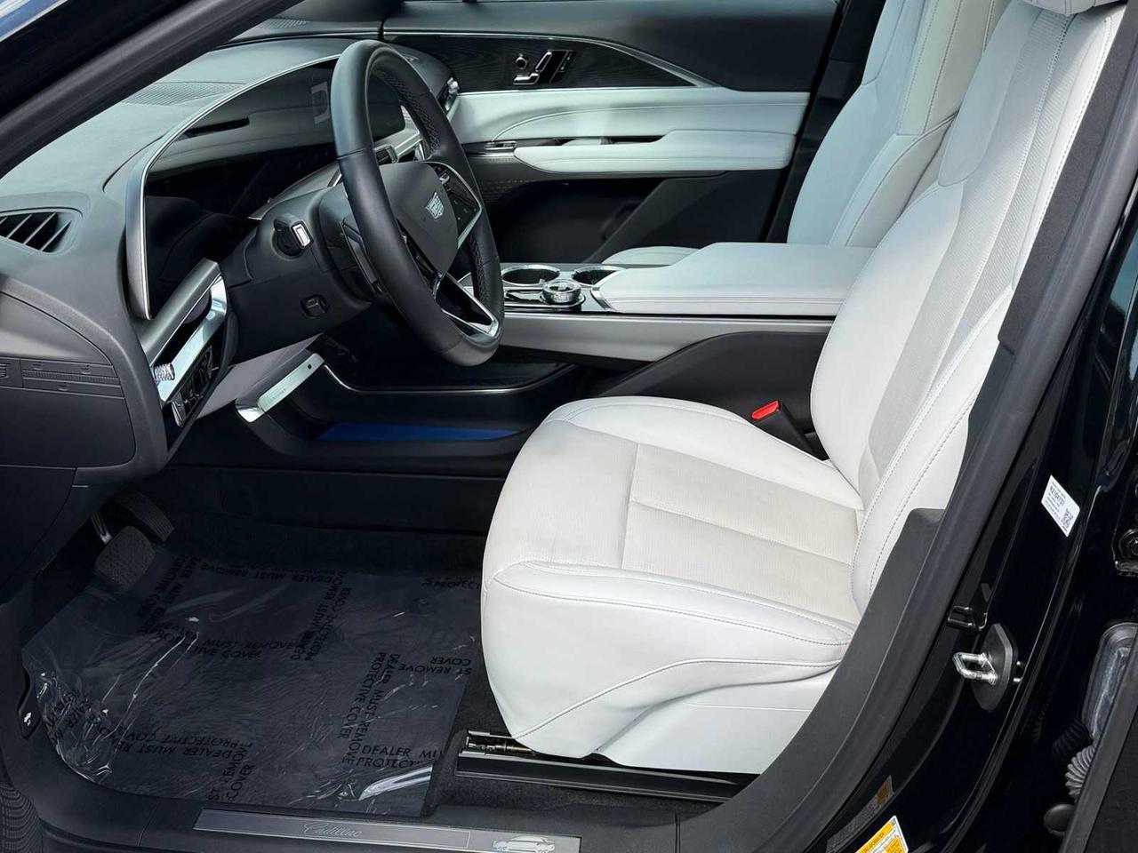 2024 Cadillac LYRIQ Luxury Irving TX