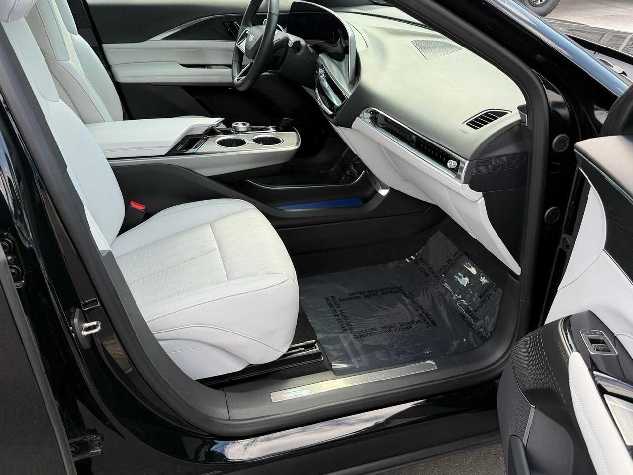 2024 Cadillac LYRIQ Luxury Irving TX