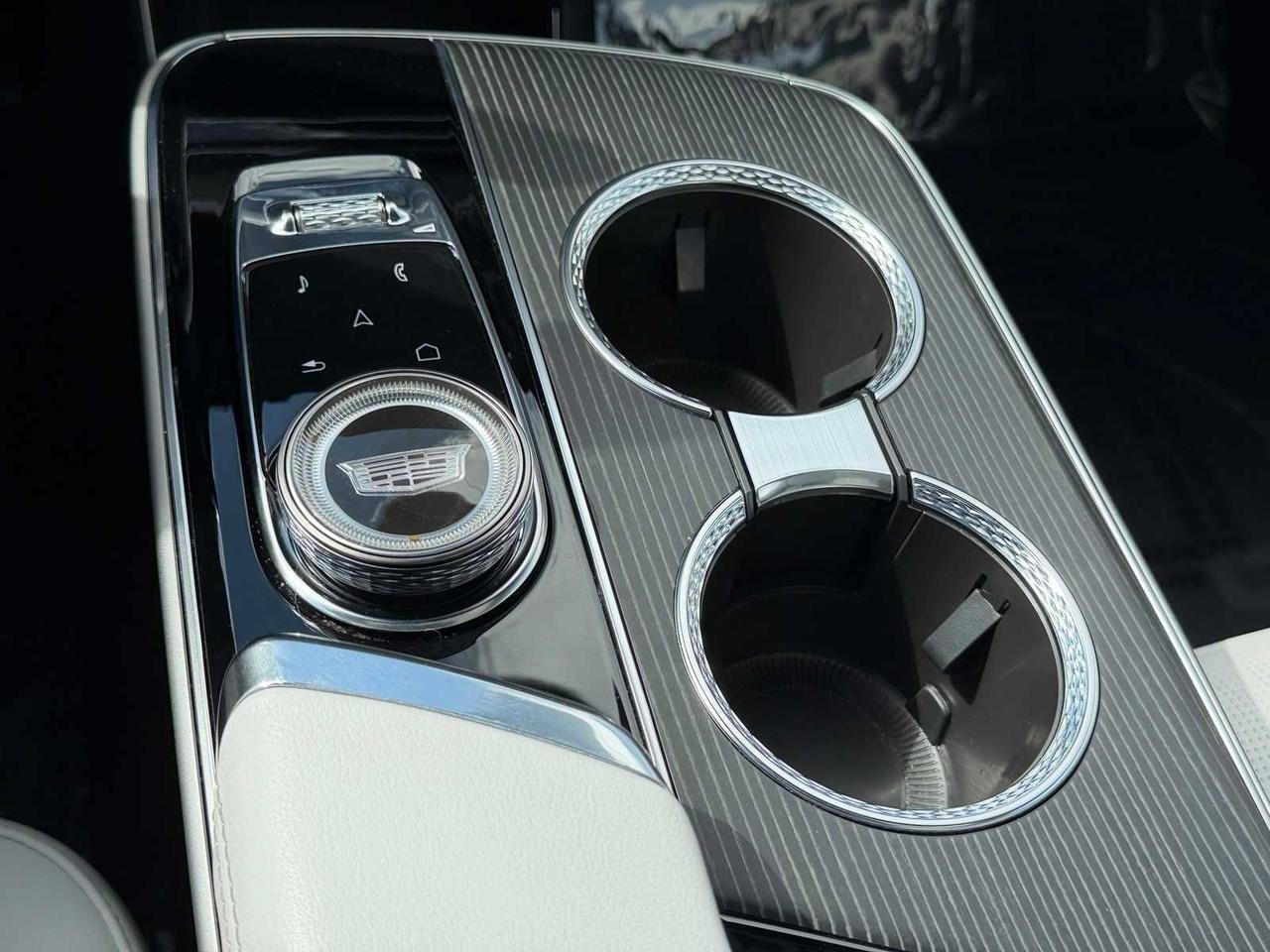 2024 Cadillac LYRIQ Luxury Irving TX