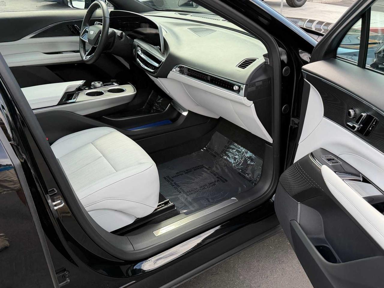 2024 Cadillac LYRIQ Luxury Irving TX