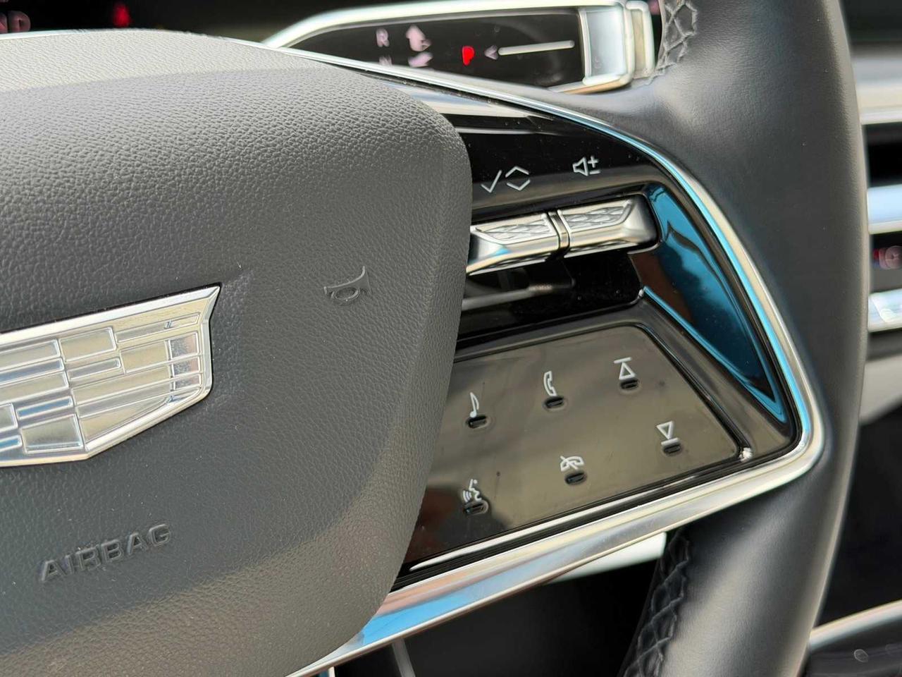 2024 Cadillac LYRIQ Luxury Irving TX