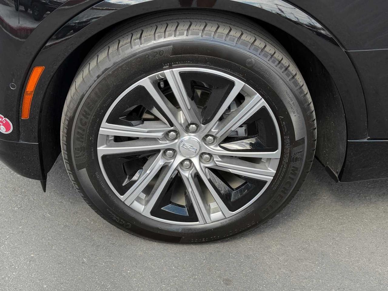 2024 Cadillac LYRIQ Luxury Irving TX