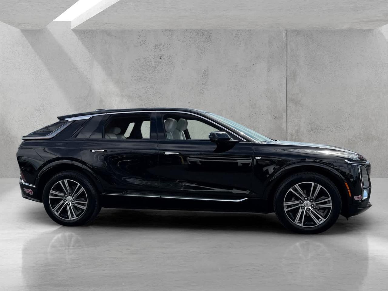 2024 Cadillac LYRIQ Luxury Irving TX