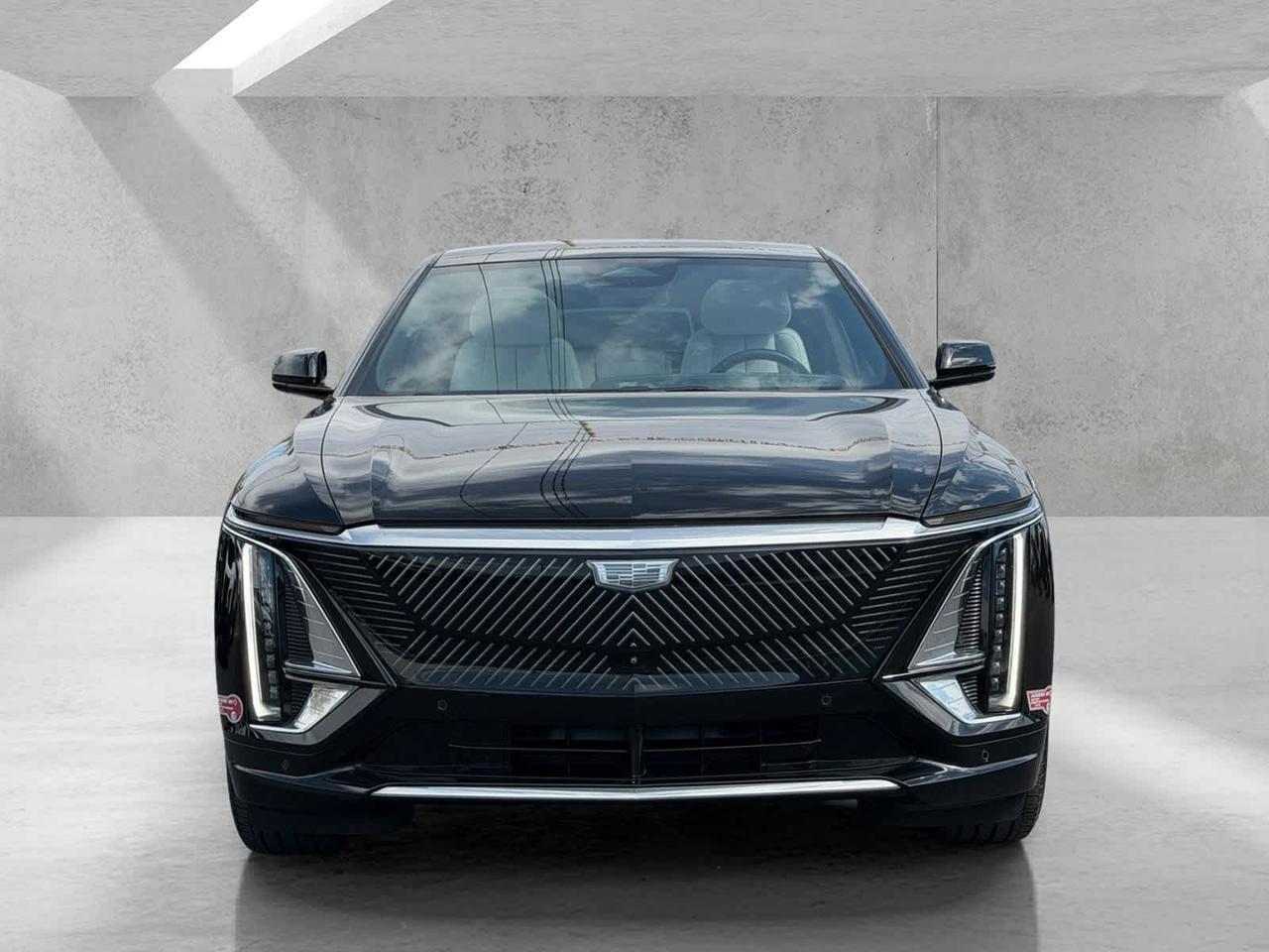 2024 Cadillac LYRIQ Luxury Irving TX