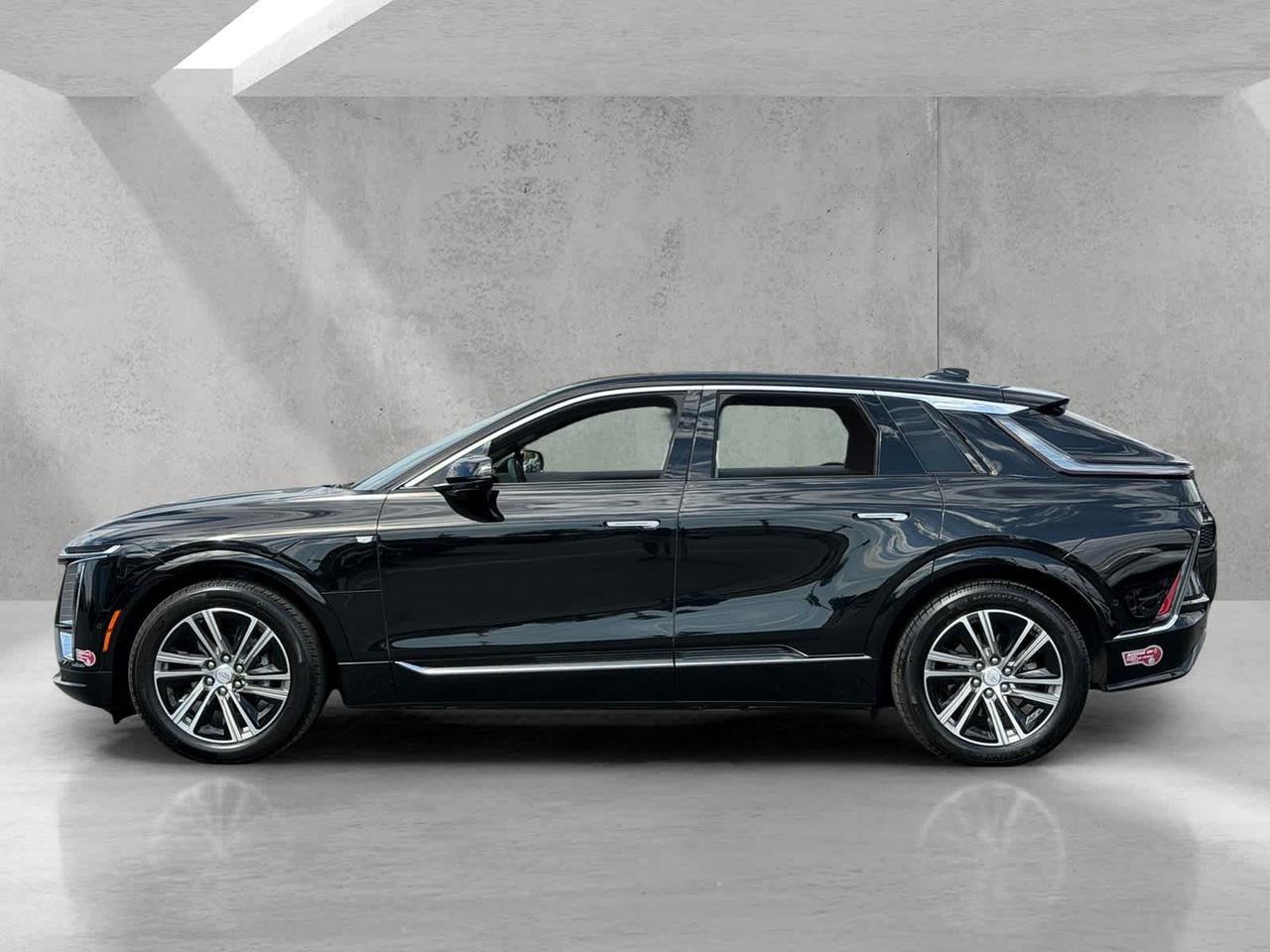 2024 Cadillac LYRIQ Luxury Irving TX