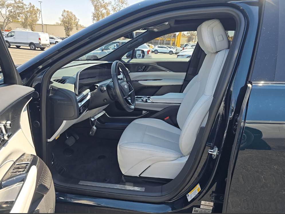 2024 Cadillac LYRIQ Luxury Milwaukie OR