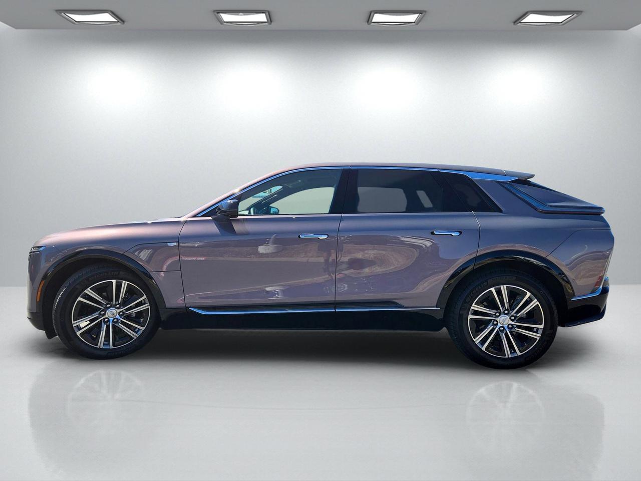 2024 Cadillac LYRIQ Luxury Roseville CA