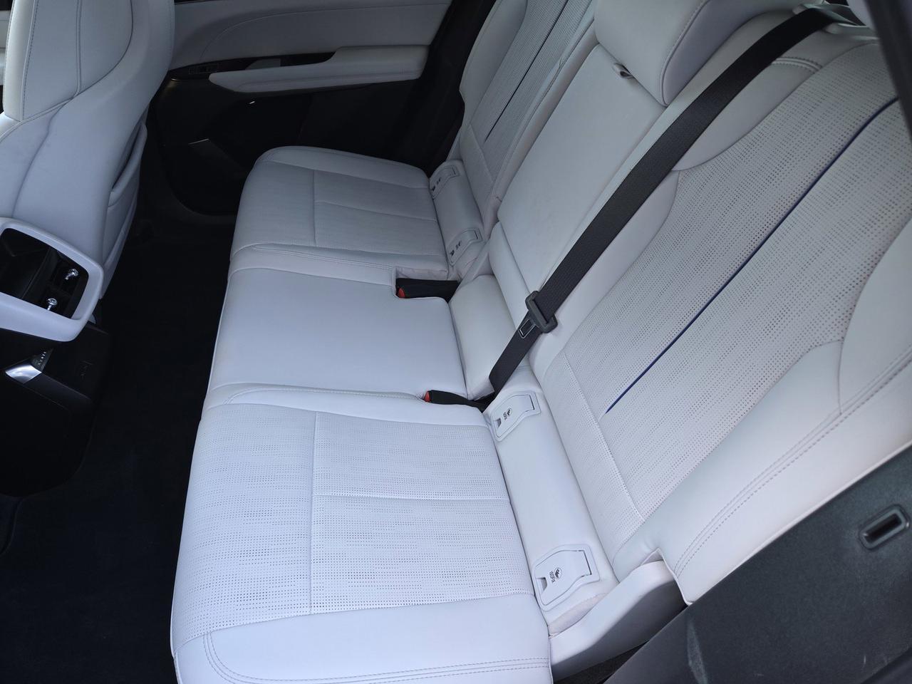 2024 Cadillac LYRIQ Luxury Roseville CA