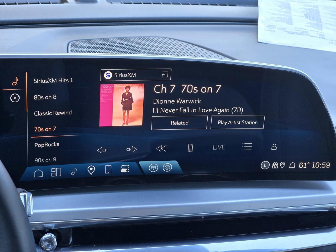 2024 Cadillac LYRIQ Luxury Roseville CA