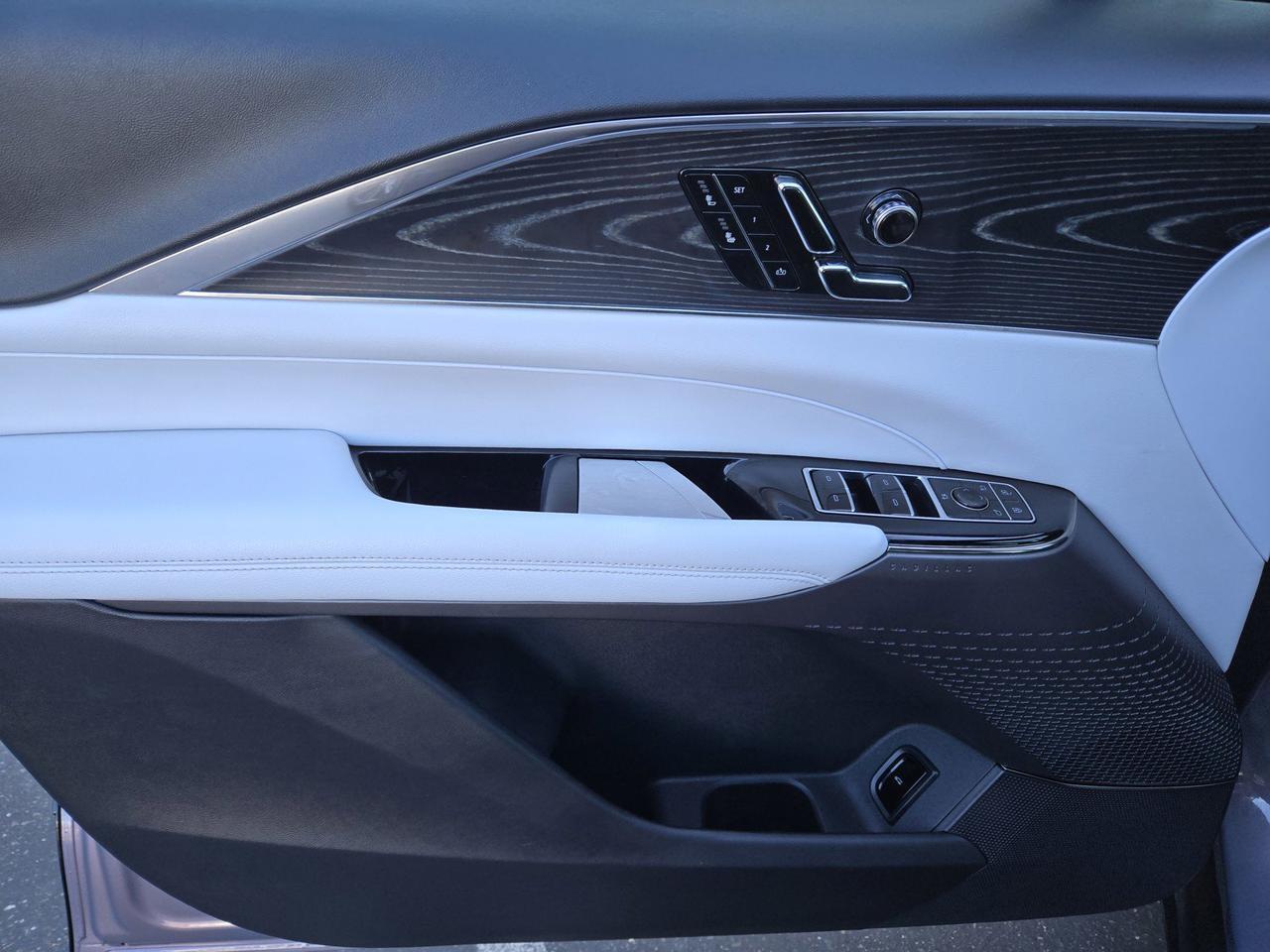 2024 Cadillac LYRIQ Luxury Roseville CA