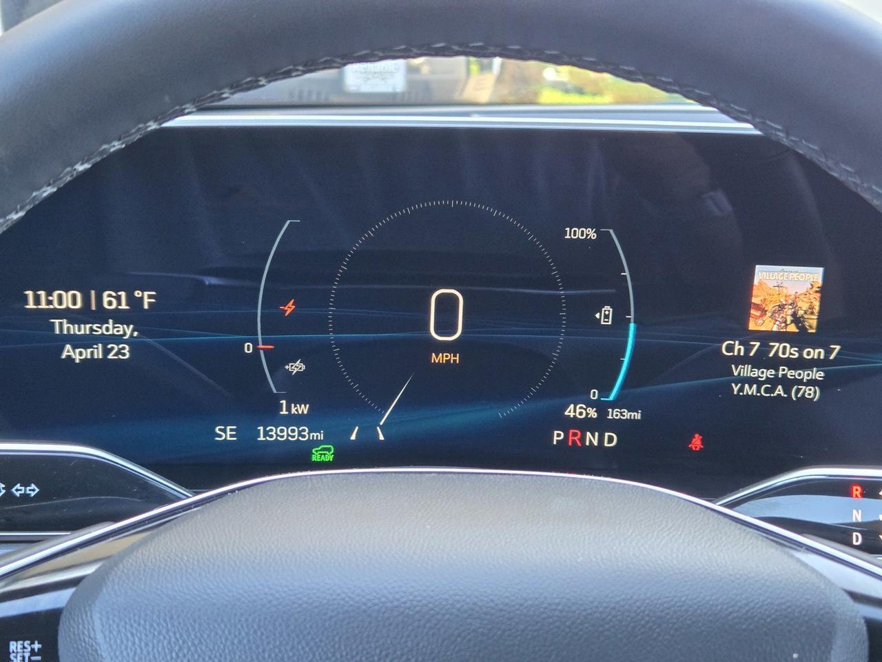 2024 Cadillac LYRIQ Luxury Roseville CA