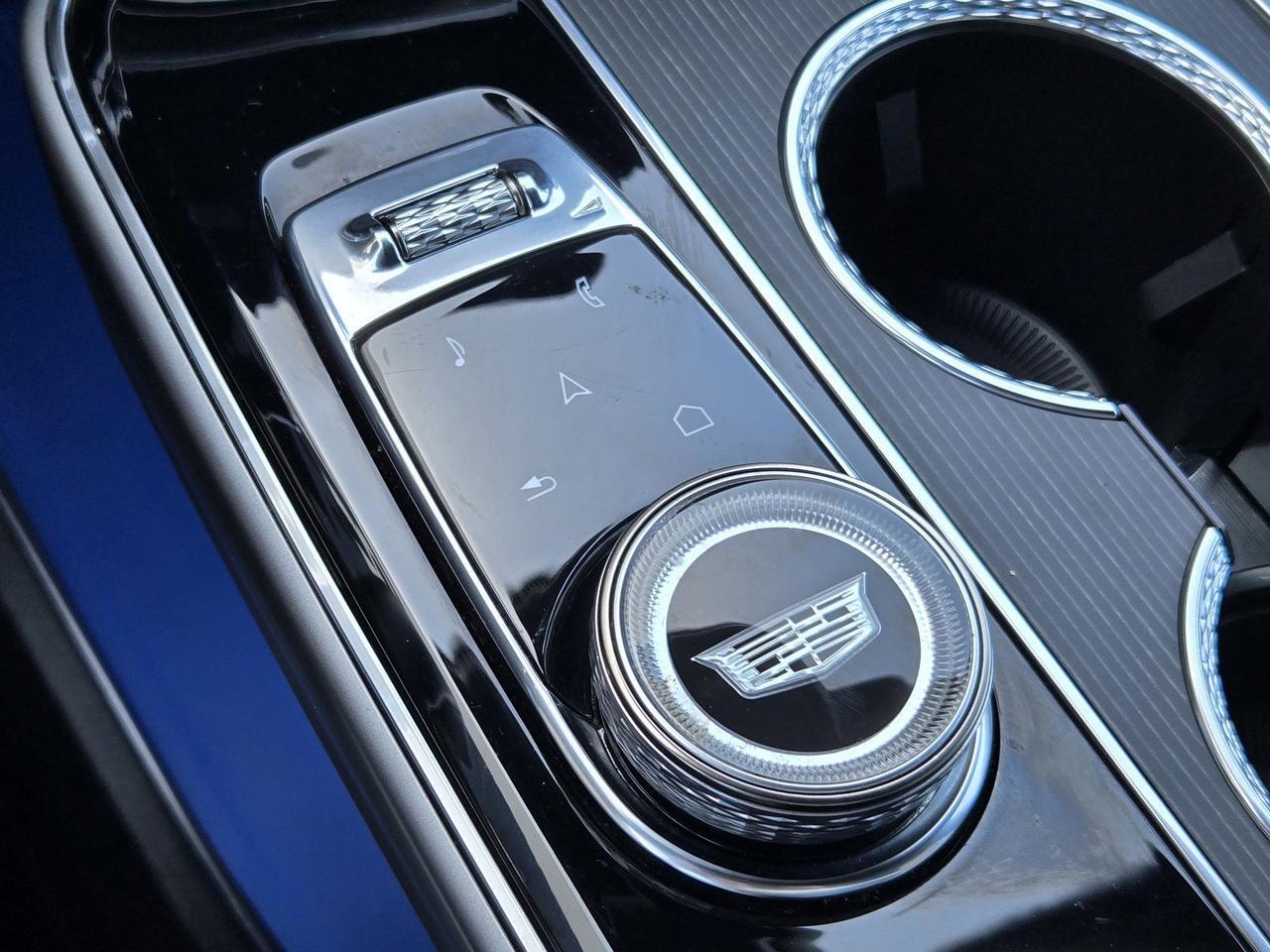 2024 Cadillac LYRIQ Luxury Roseville CA