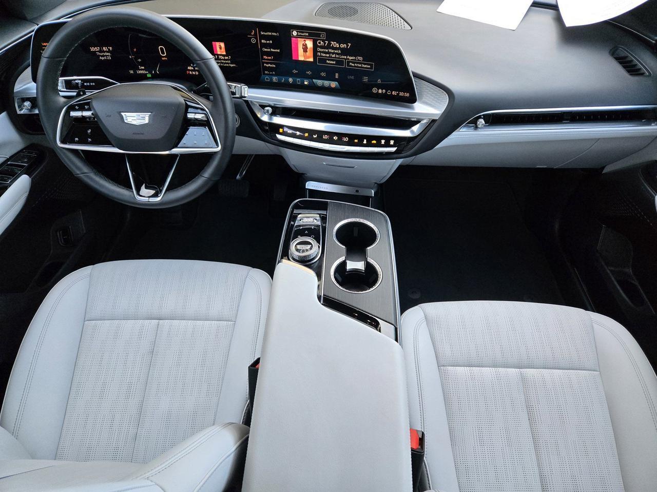 2024 Cadillac LYRIQ Luxury Roseville CA