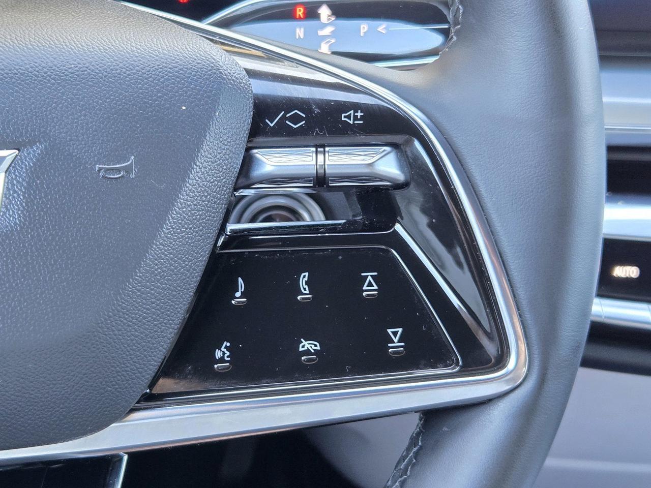 2024 Cadillac LYRIQ Luxury Roseville CA