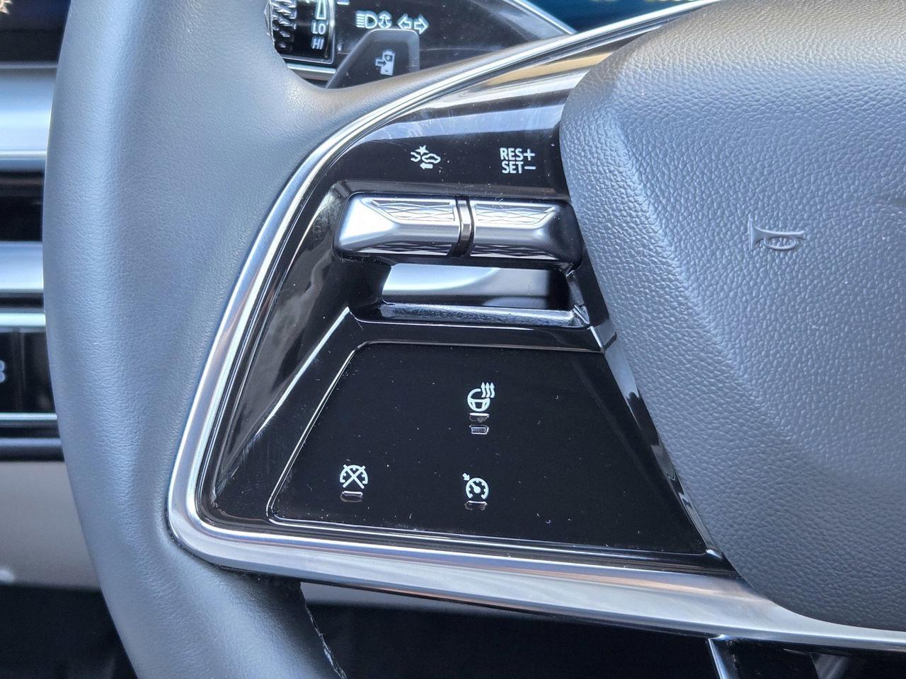 2024 Cadillac LYRIQ Luxury Roseville CA