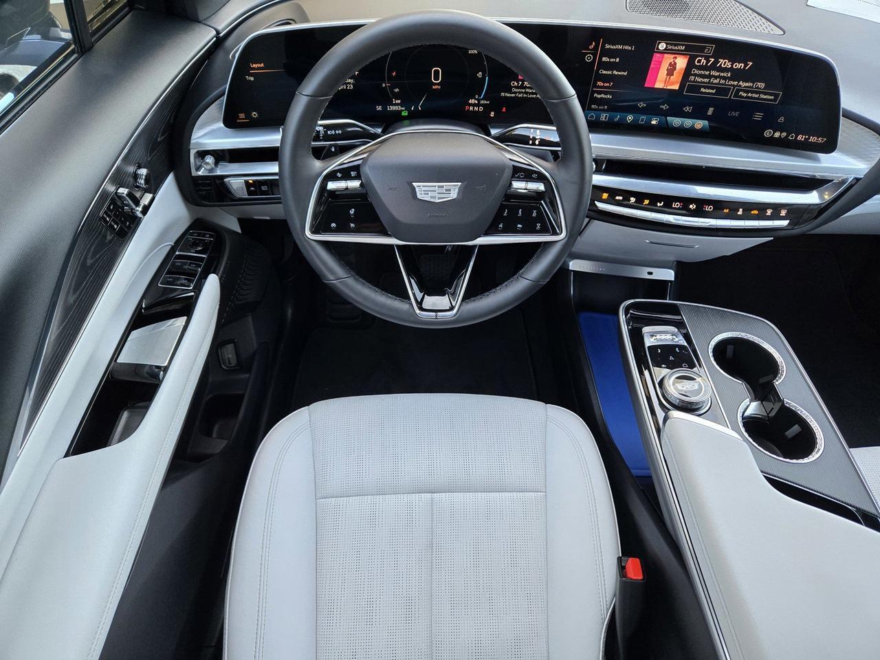 2024 Cadillac LYRIQ Luxury Roseville CA