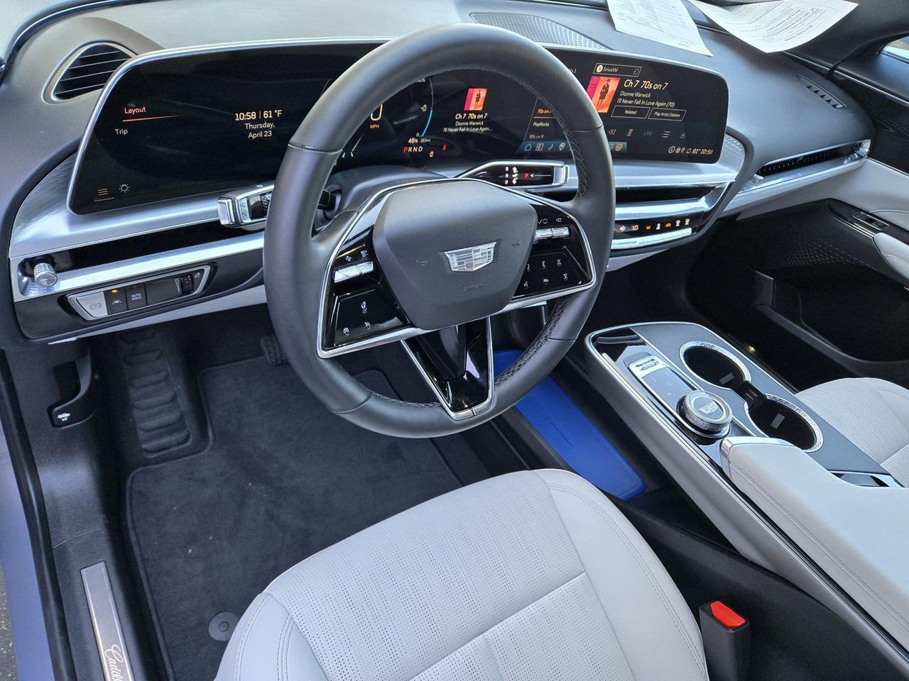 2024 Cadillac LYRIQ Luxury Roseville CA