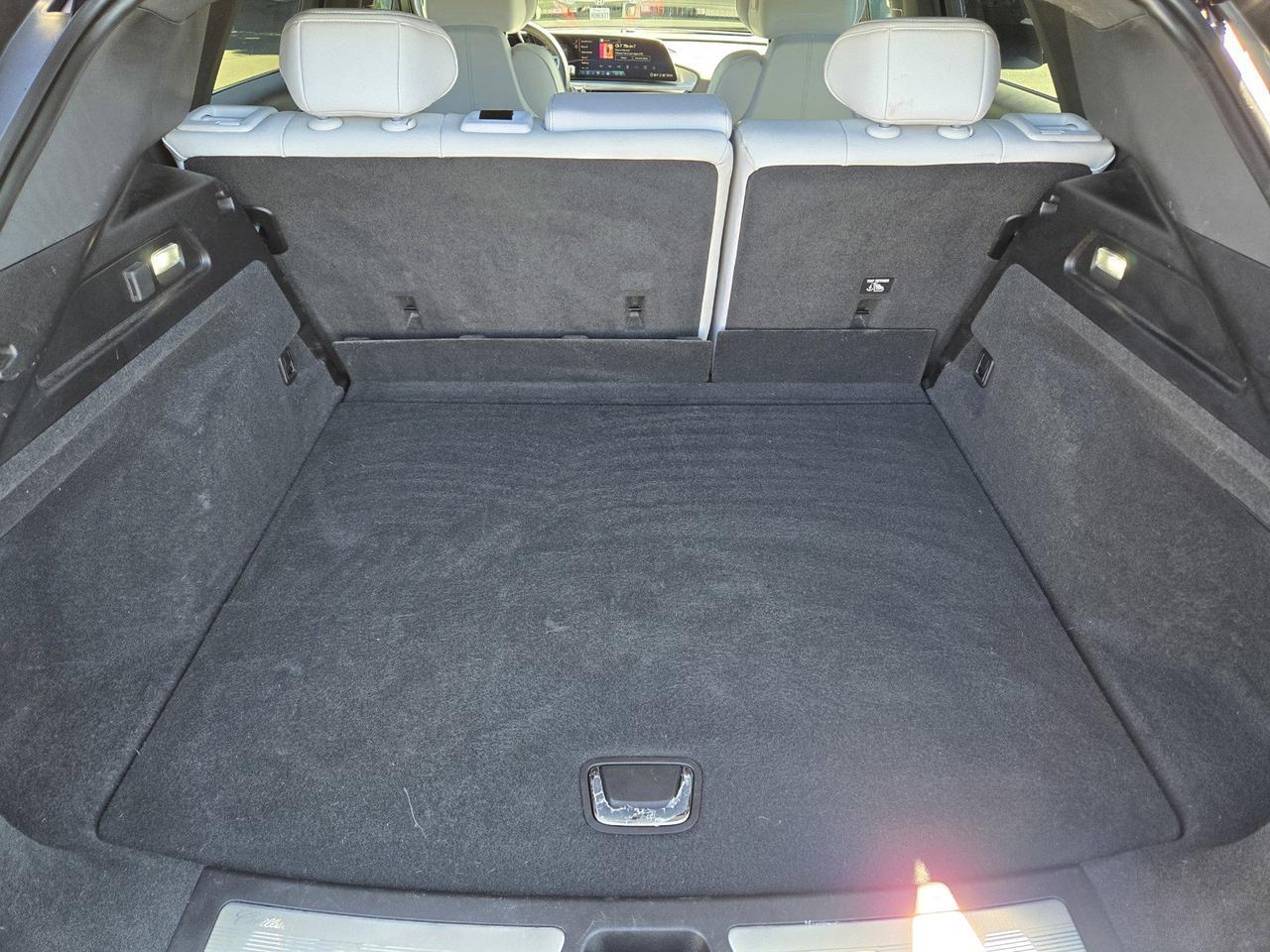 2024 Cadillac LYRIQ Luxury Roseville CA