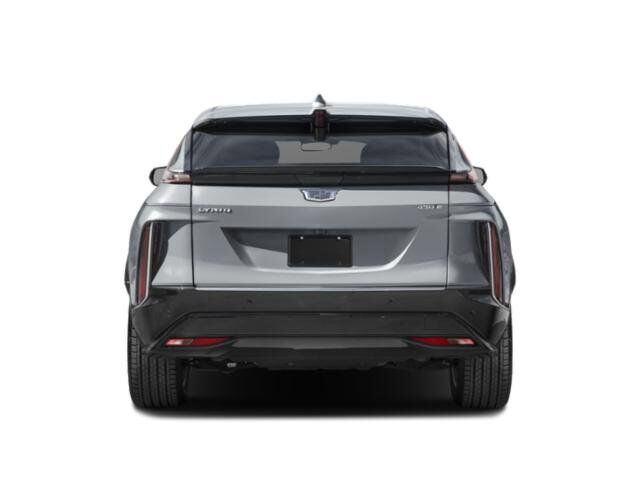 2024 Cadillac LYRIQ Luxury Roseville CA