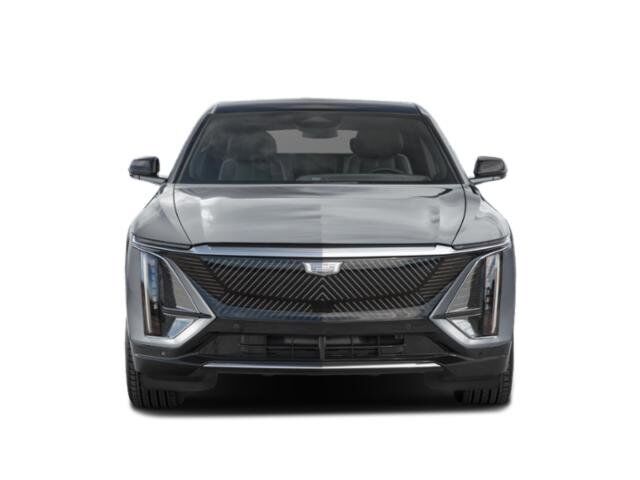 2024 Cadillac LYRIQ Luxury Roseville CA