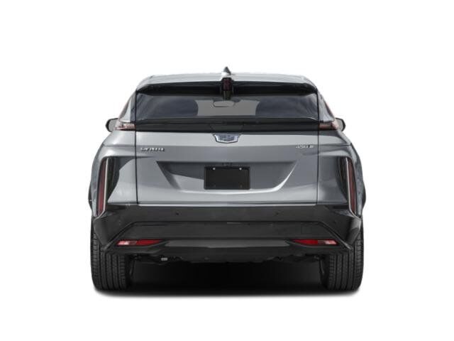 2024 Cadillac LYRIQ Luxury Roseville CA