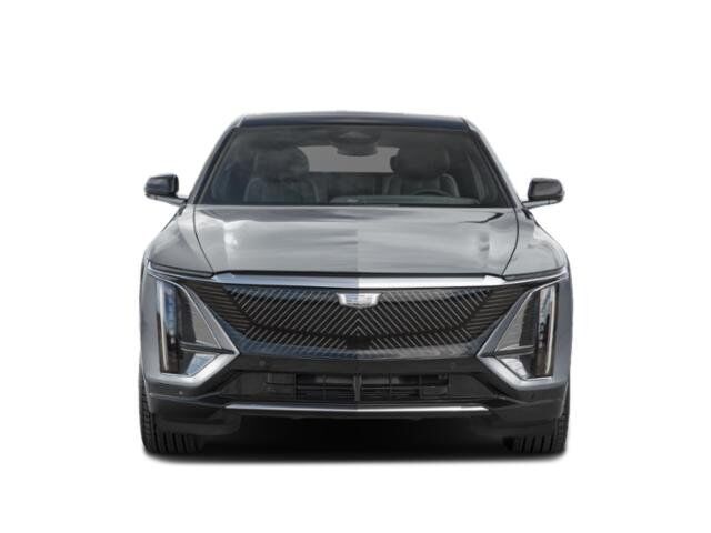 2024 Cadillac LYRIQ Luxury Roseville CA