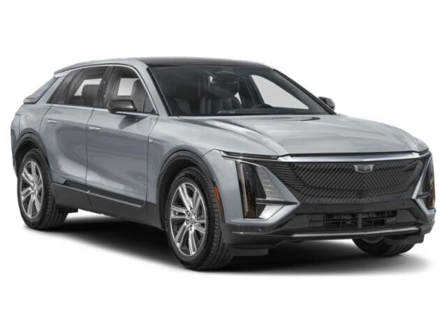 2024 Cadillac LYRIQ Luxury Roseville CA