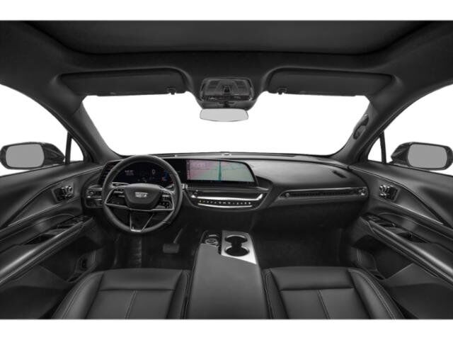 2024 Cadillac LYRIQ Luxury Roseville CA