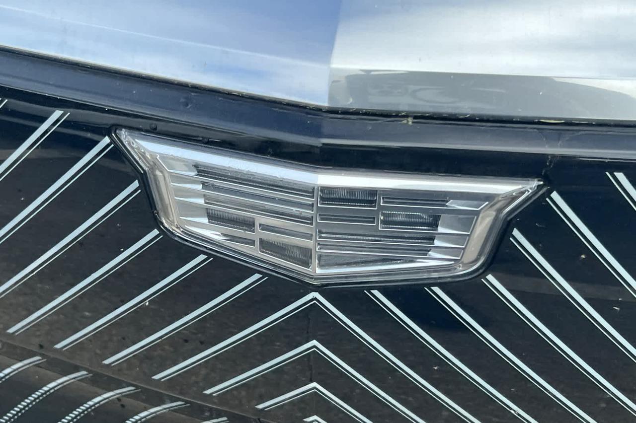 2024 Cadillac LYRIQ Luxury Roseville CA