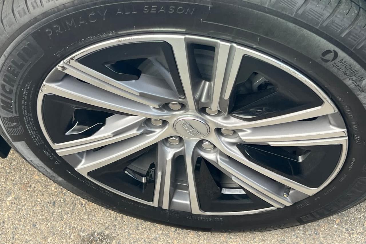 2024 Cadillac LYRIQ Luxury Roseville CA