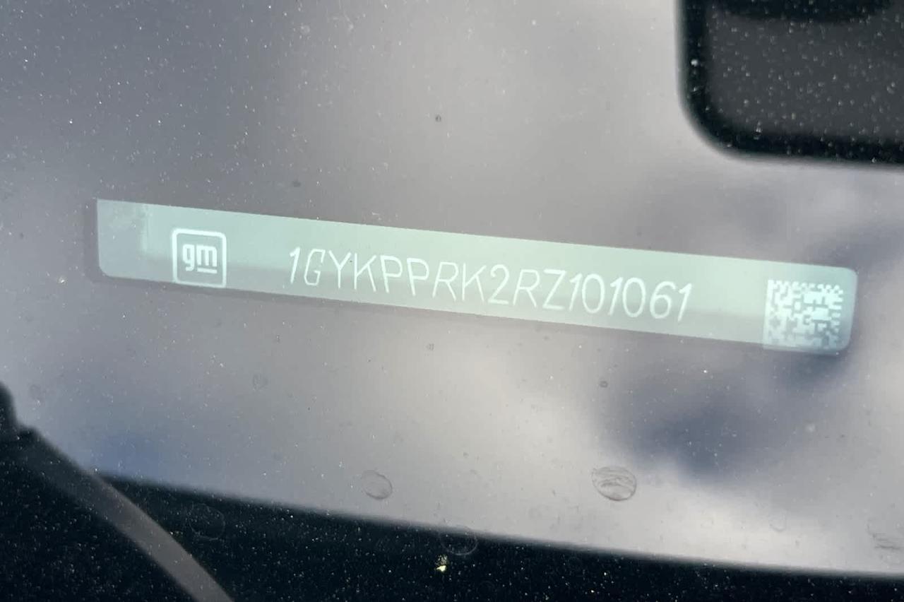 2024 Cadillac LYRIQ Luxury Roseville CA