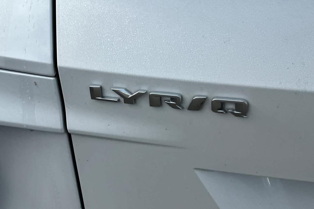2024 Cadillac LYRIQ Luxury Roseville CA