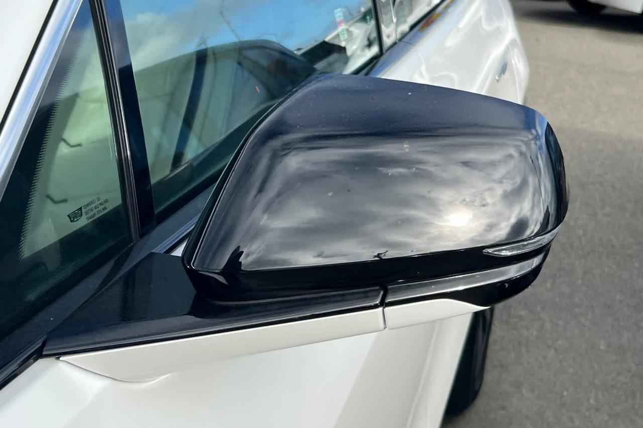 2024 Cadillac LYRIQ Luxury Roseville CA