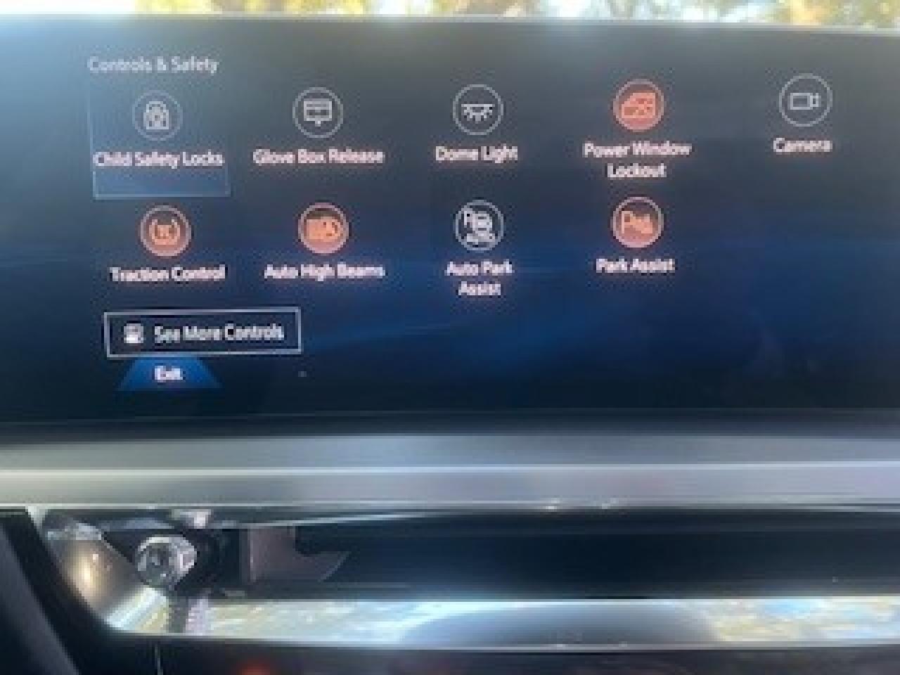 2024 Cadillac LYRIQ Luxury Spring Branch TX