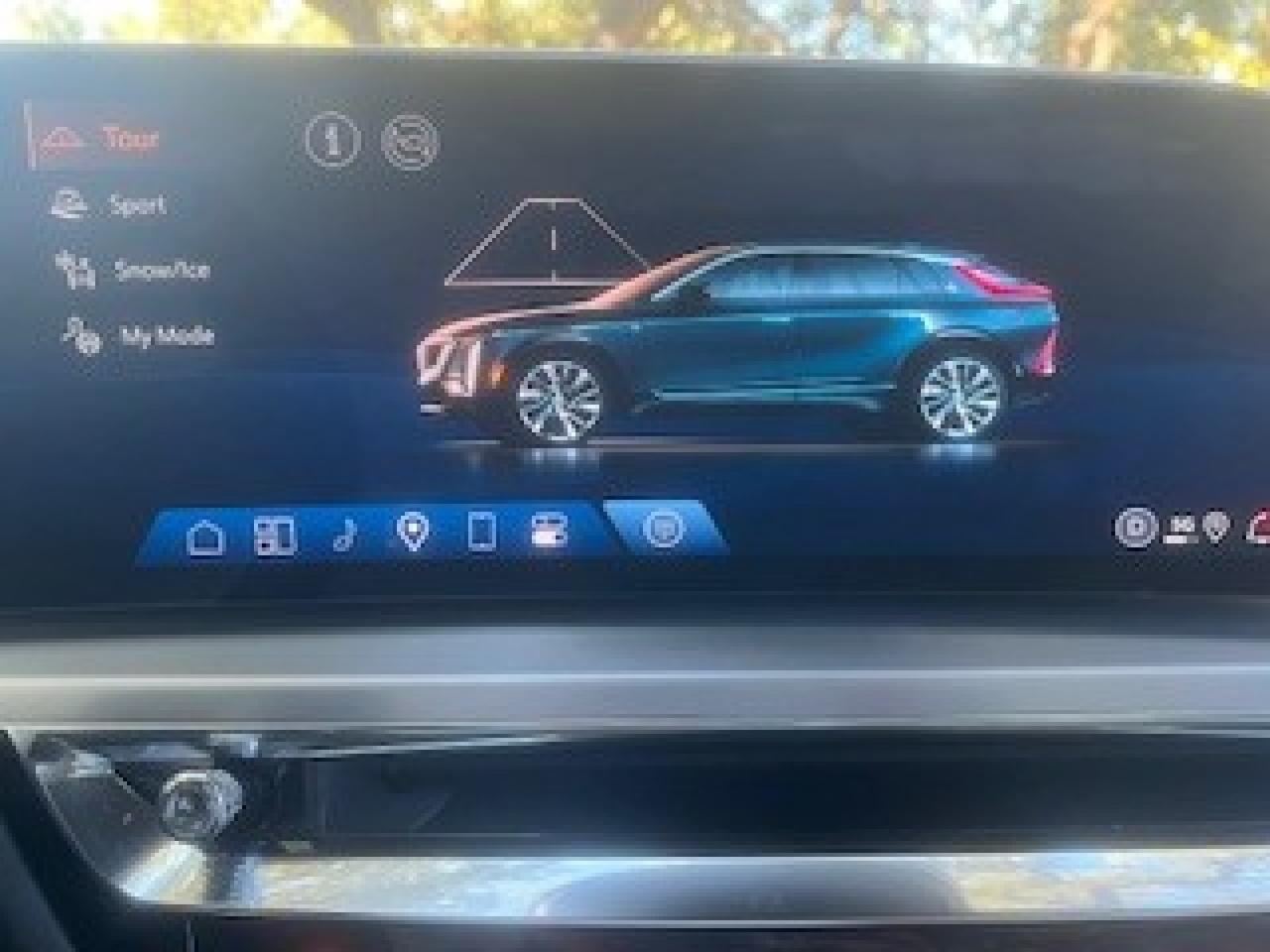 2024 Cadillac LYRIQ Luxury Spring Branch TX