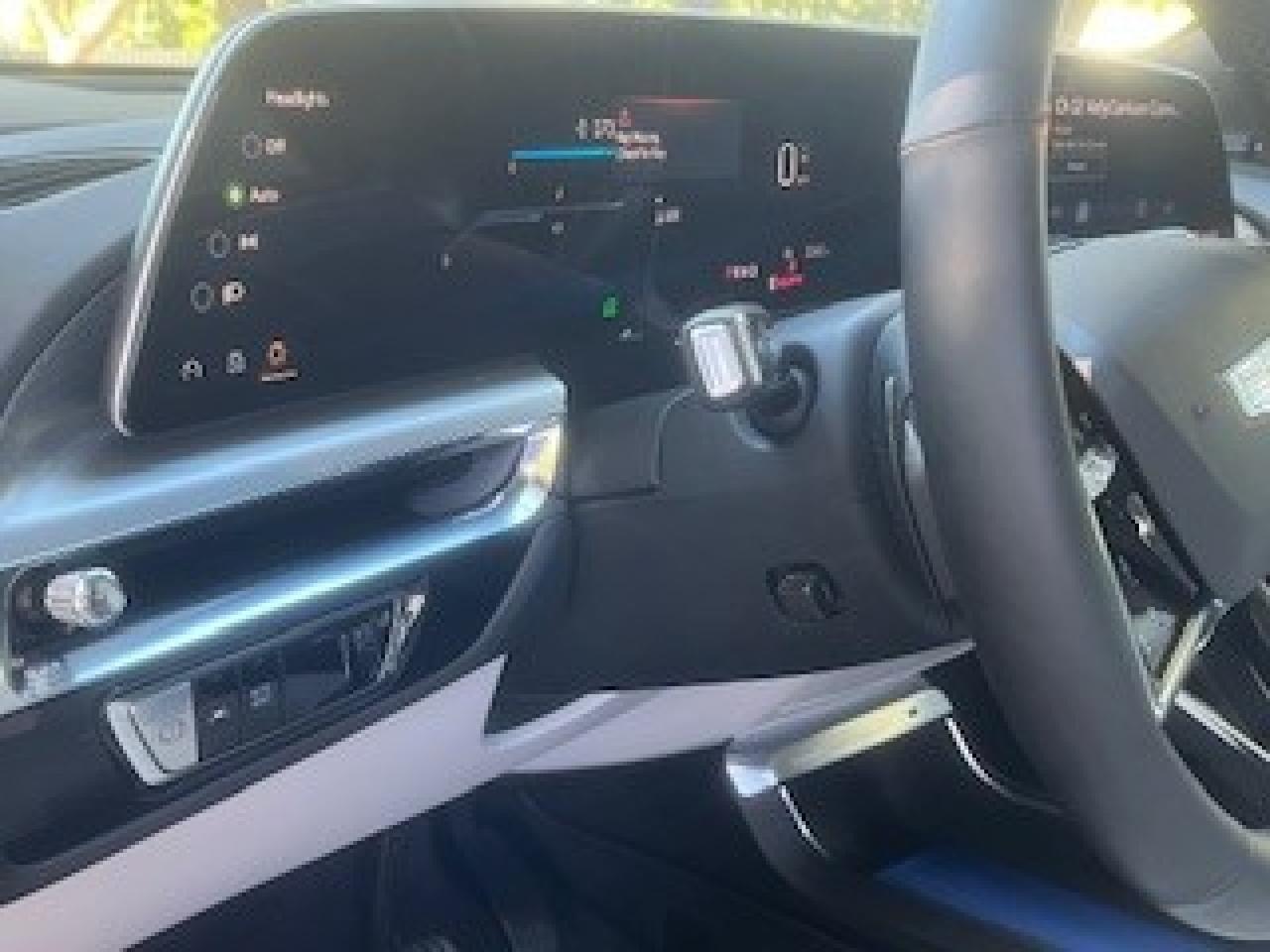 2024 Cadillac LYRIQ Luxury Spring Branch TX