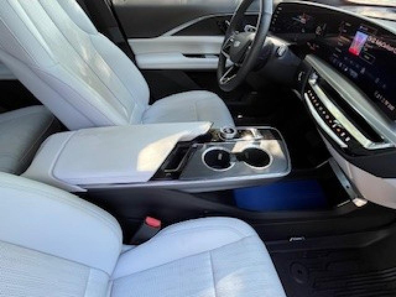 2024 Cadillac LYRIQ Luxury Spring Branch TX