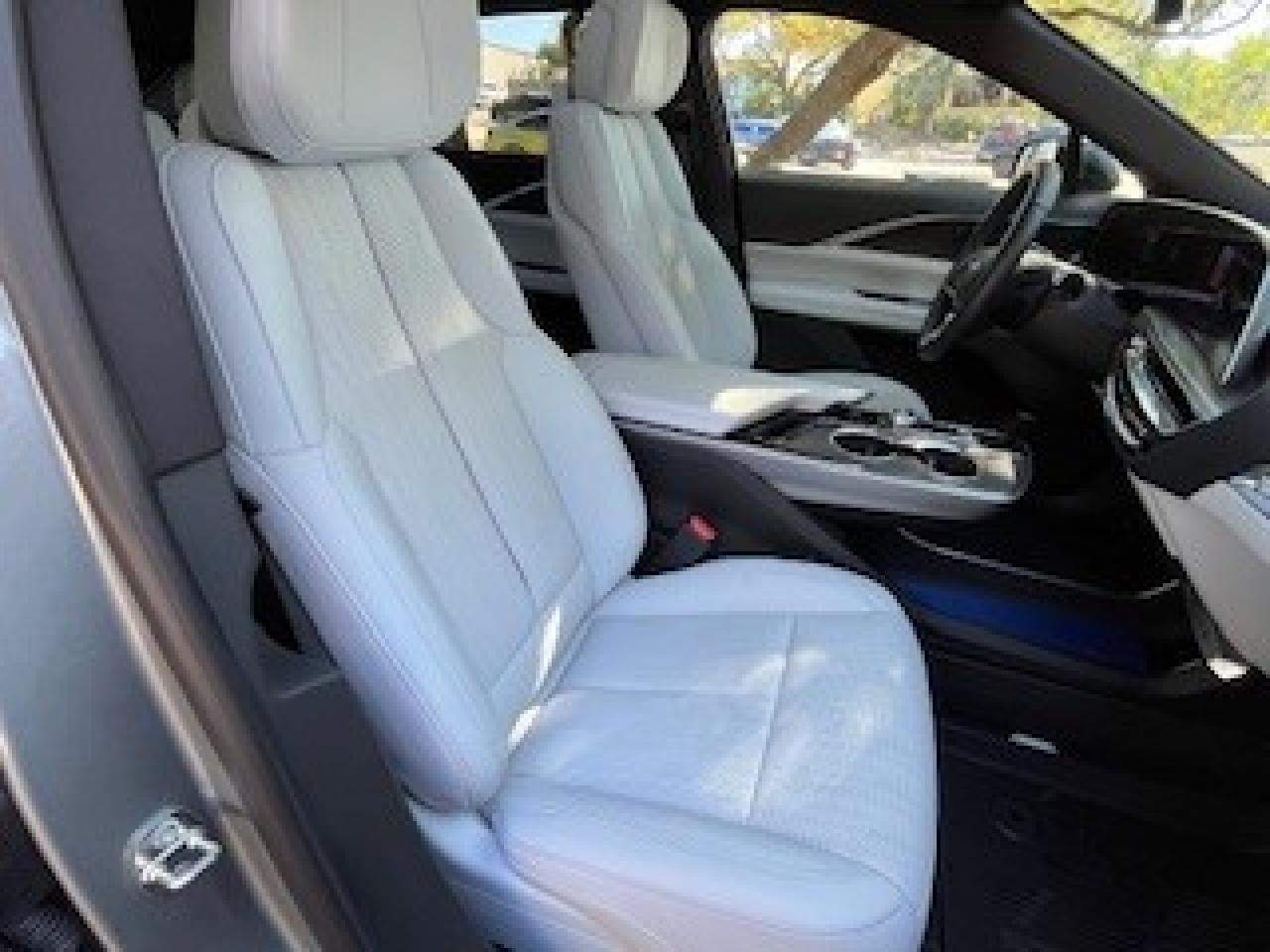 2024 Cadillac LYRIQ Luxury Spring Branch TX