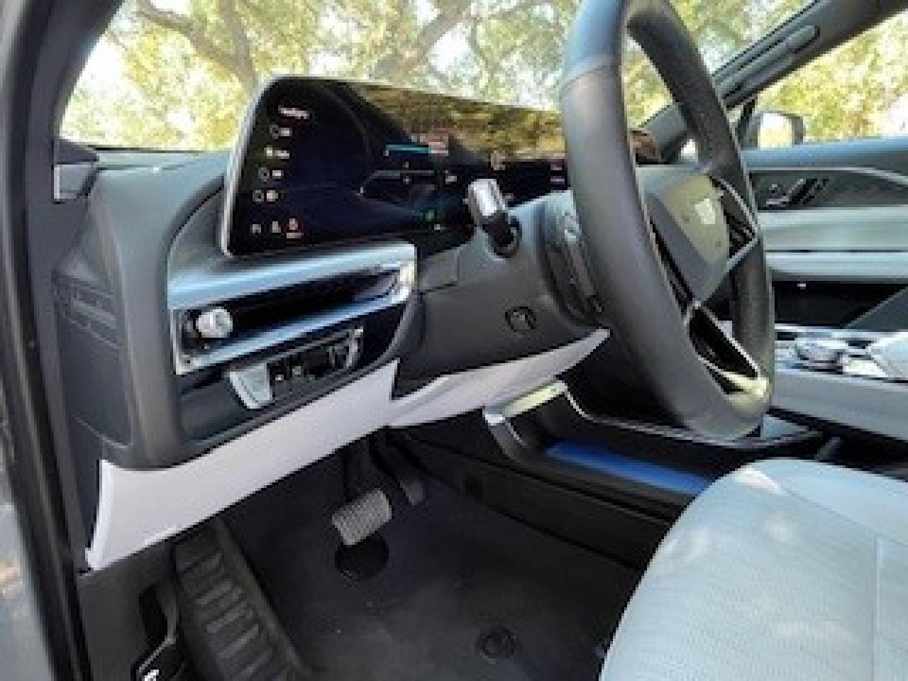 2024 Cadillac LYRIQ Luxury Spring Branch TX