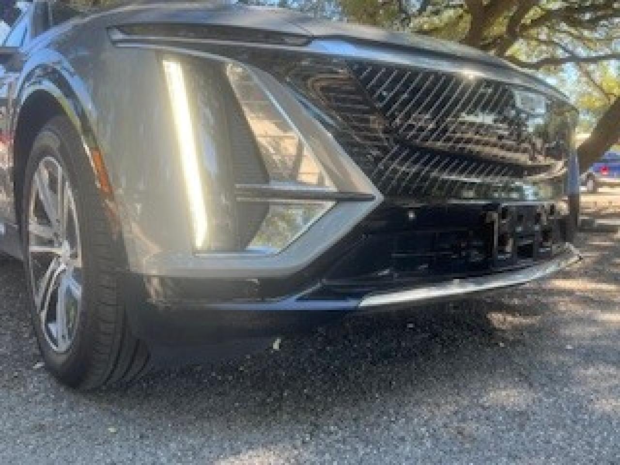 2024 Cadillac LYRIQ Luxury Spring Branch TX