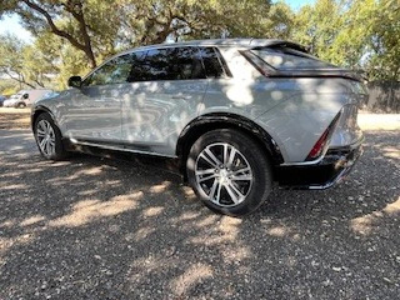 2024 Cadillac LYRIQ Luxury Spring Branch TX