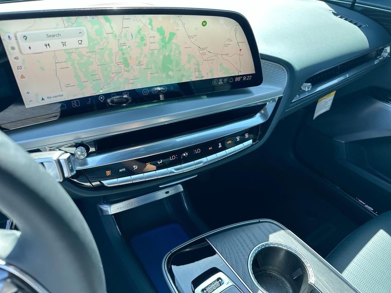 2024 Cadillac LYRIQ Luxury Tucson AZ