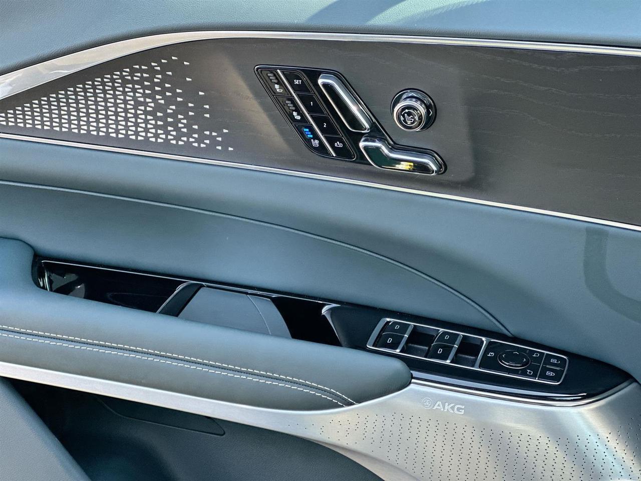 2024 Cadillac LYRIQ Luxury Tucson AZ