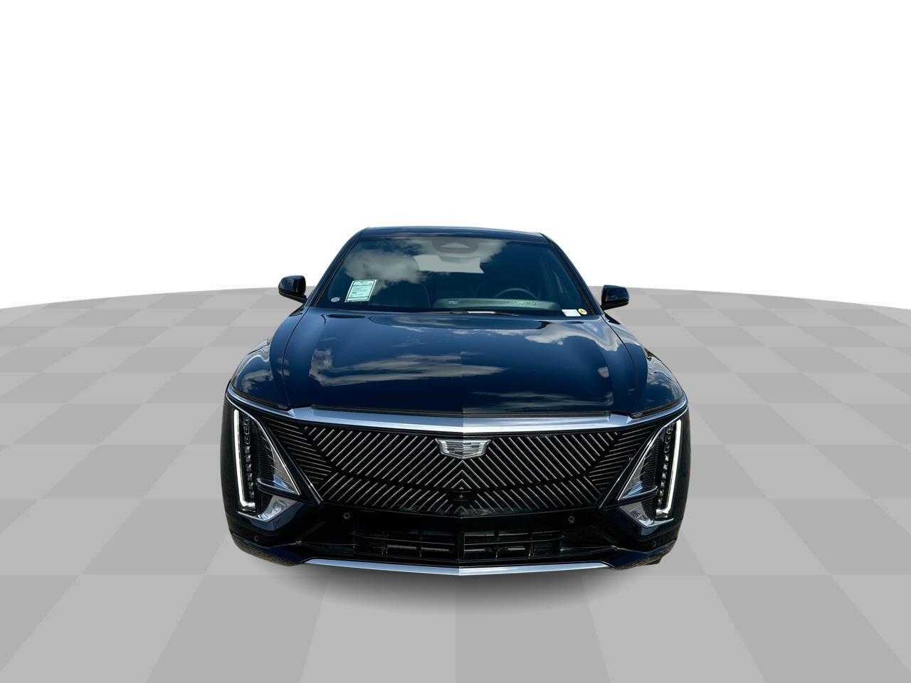 2024 Cadillac LYRIQ Luxury Tucson AZ