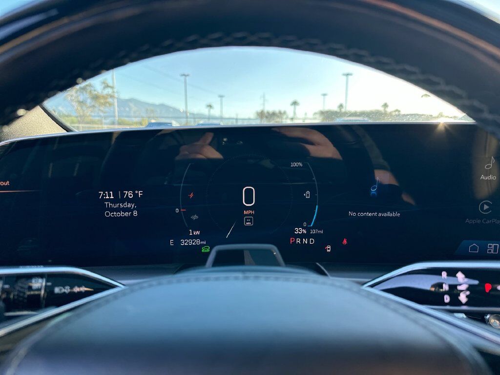 2024 Cadillac LYRIQ Luxury Tucson AZ